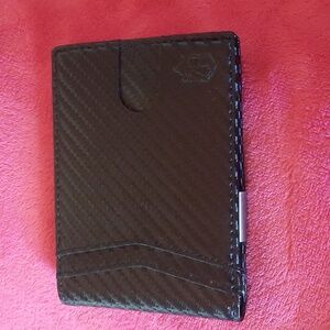 Zitahli slim wallet